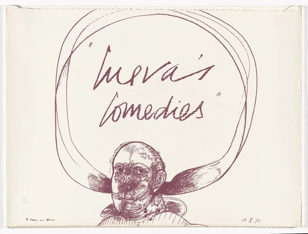 Untitled, detail
