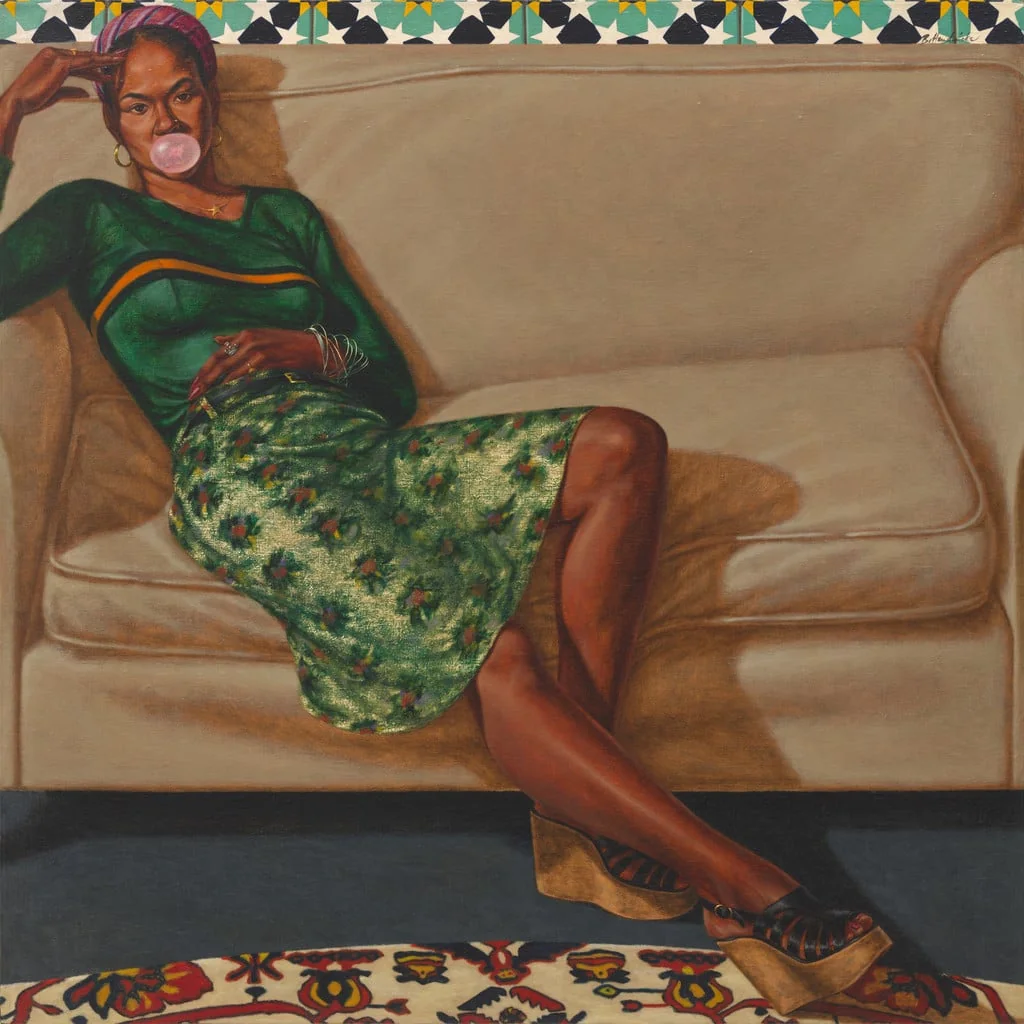 Untitled, detail