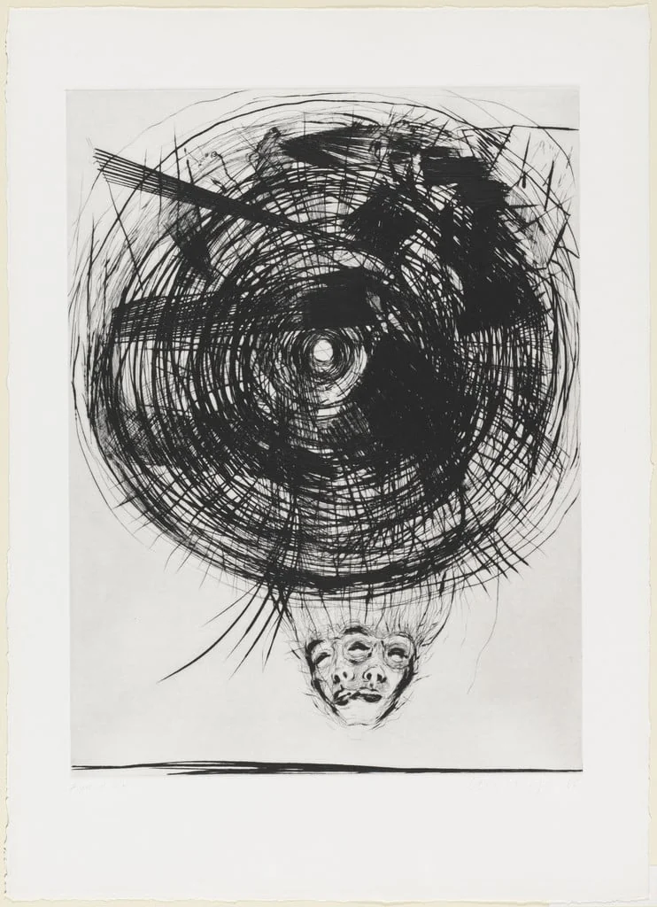 Untitled, detail