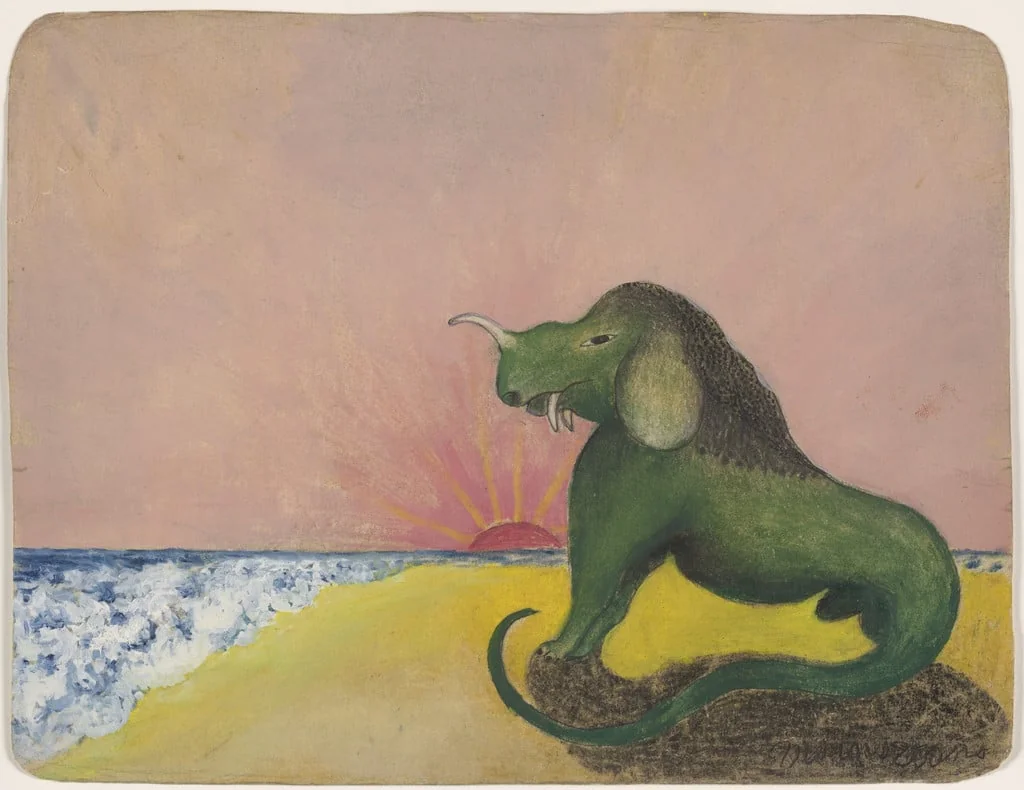 Untitled, detail