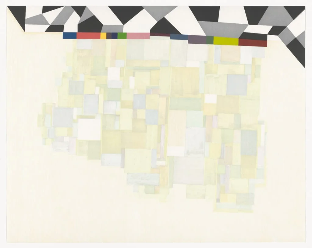 Untitled, detail