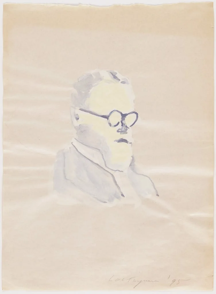 Untitled, detail