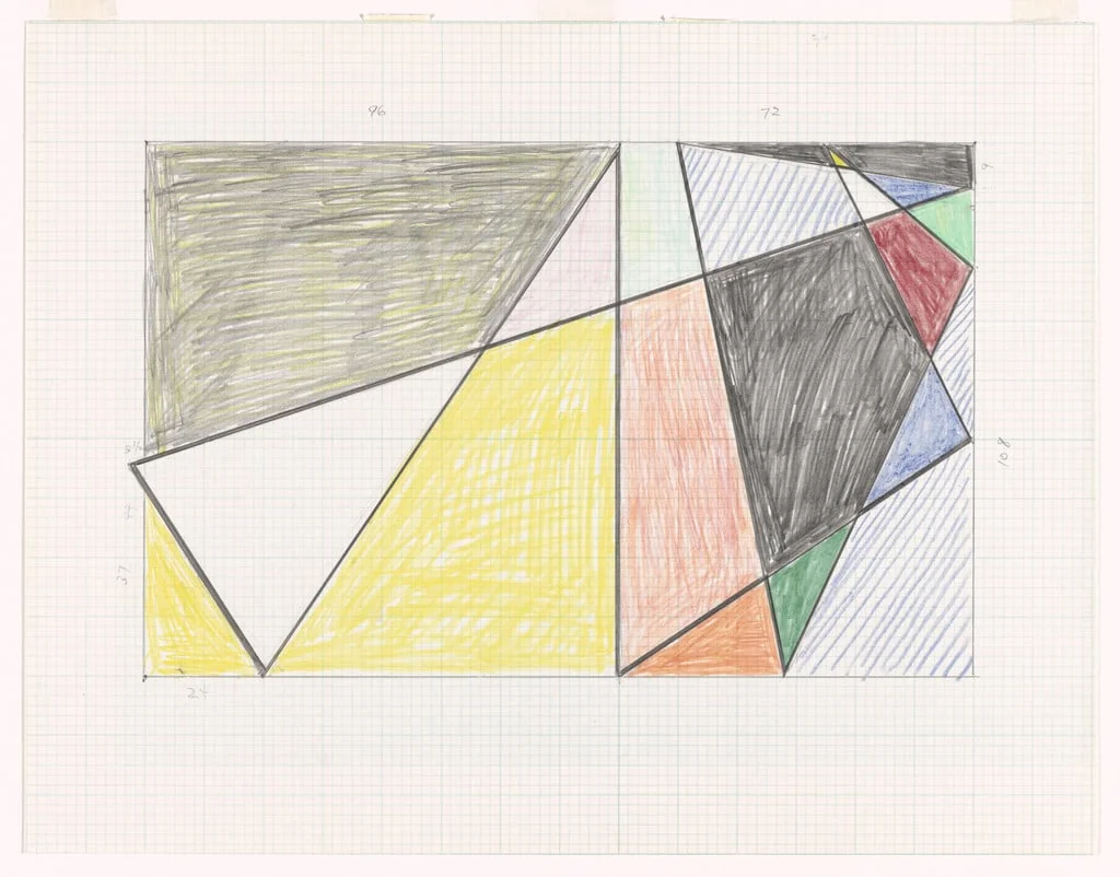 Untitled, detail