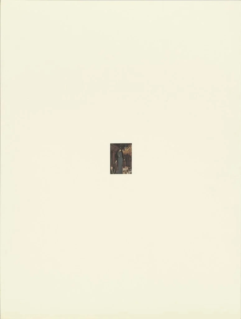 Untitled, detail