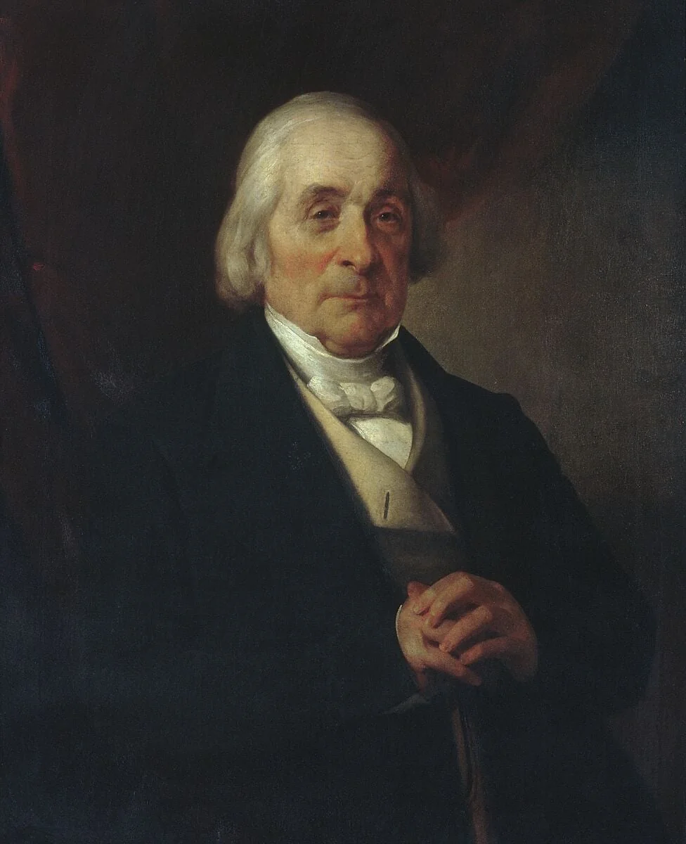 John Walsh, detail