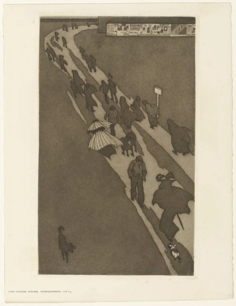 Untitled, detail