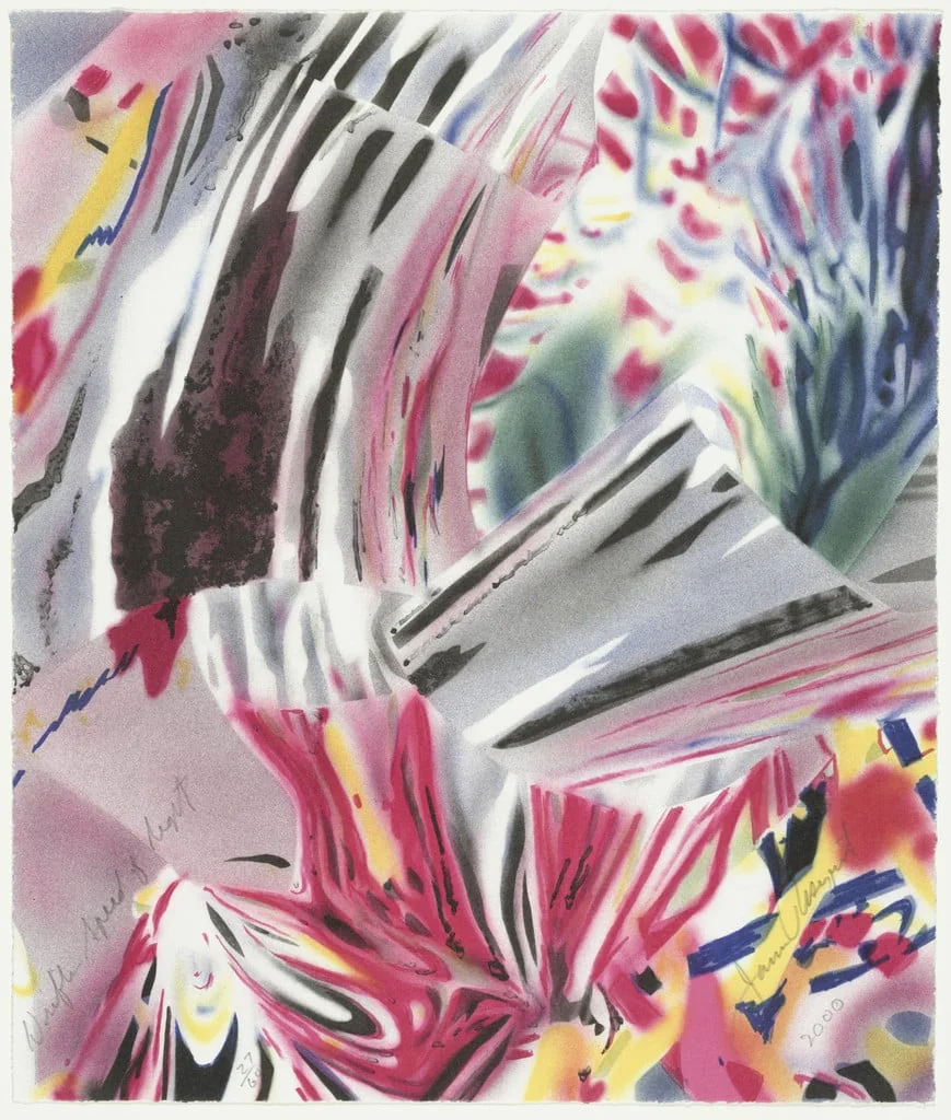 Untitled, detail