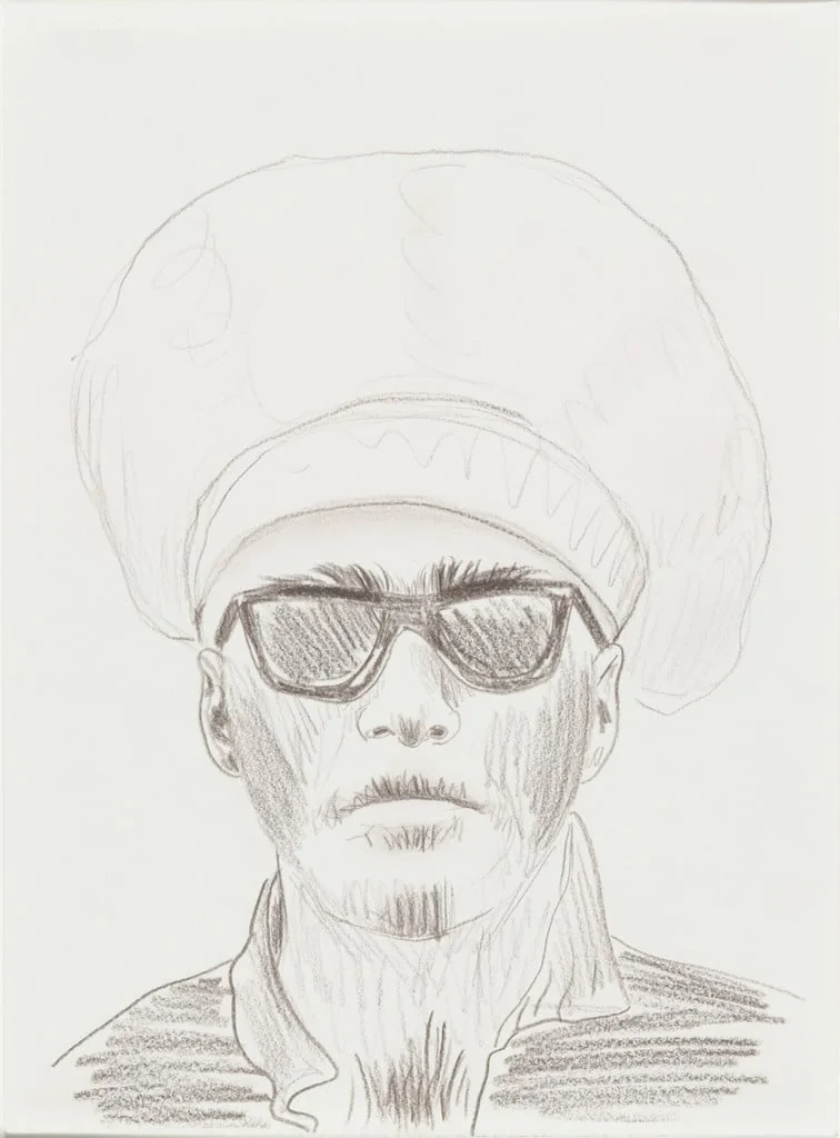 Untitled, detail
