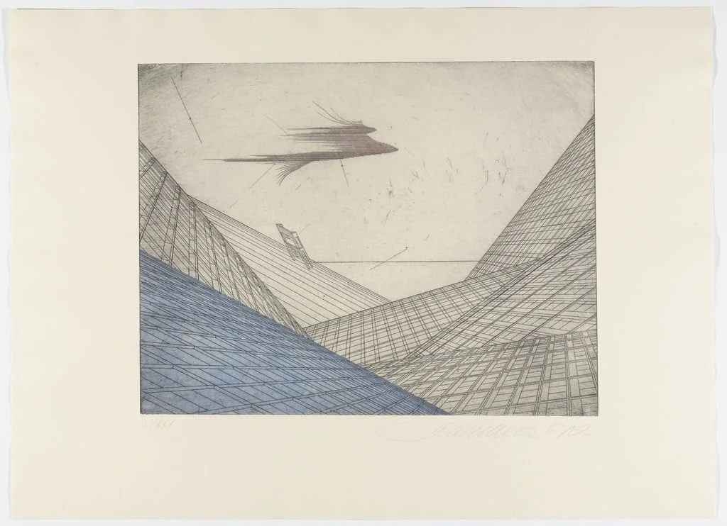 Untitled, detail