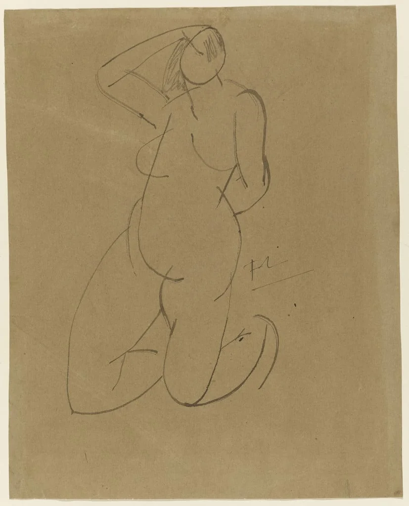 Untitled, detail