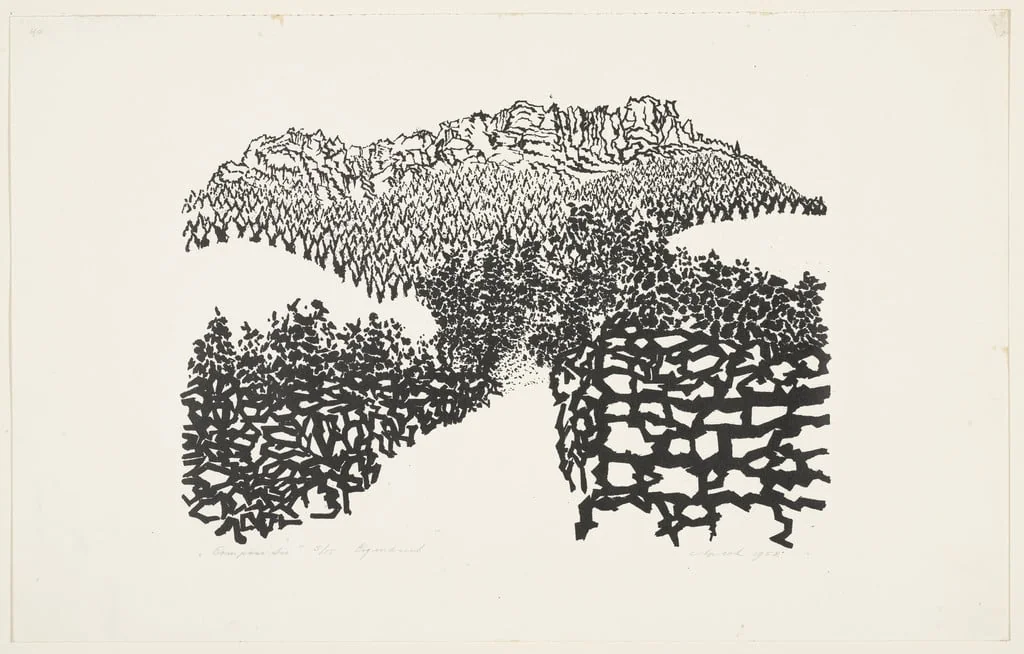 Untitled, detail