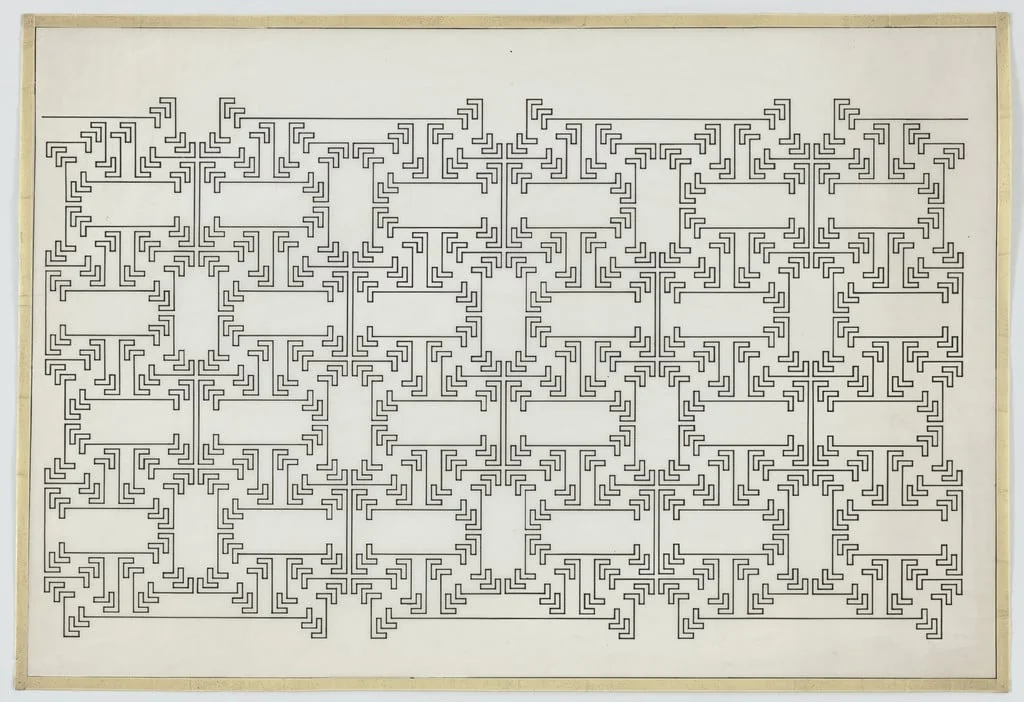 Untitled, detail