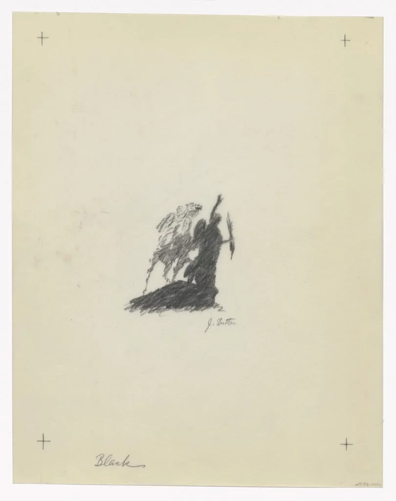 Untitled, detail