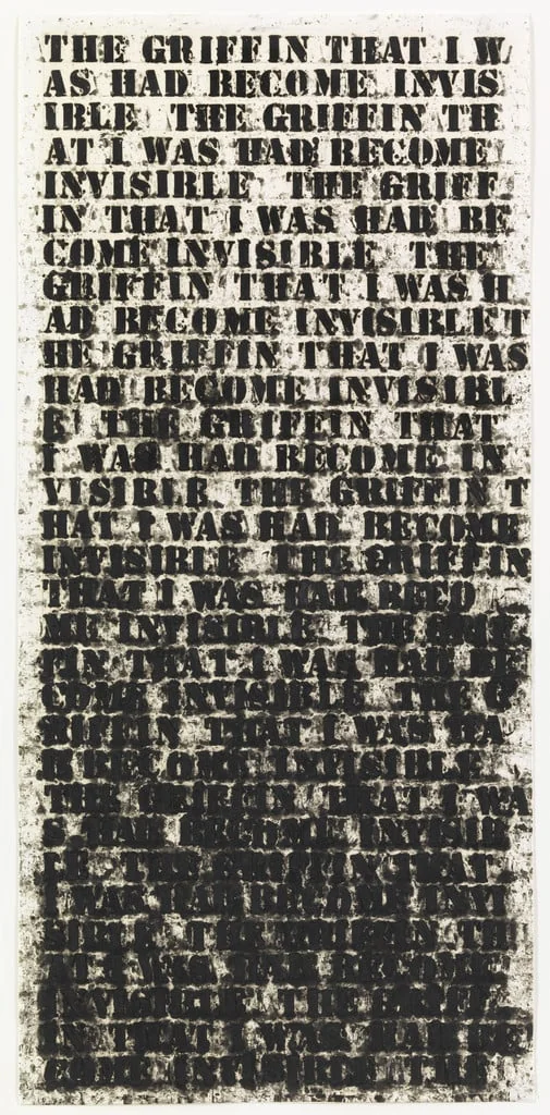 Untitled, detail