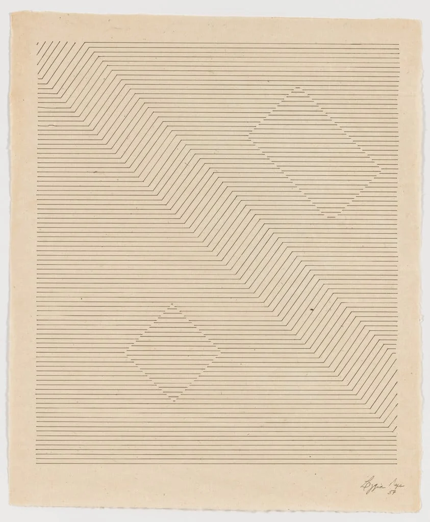 Untitled, detail