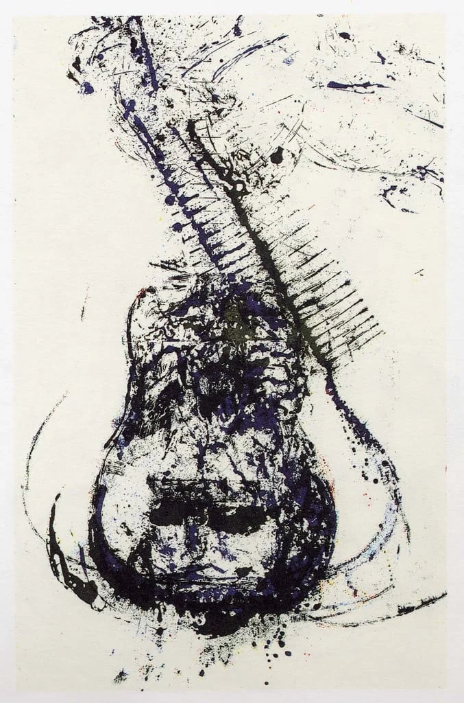 Untitled, detail