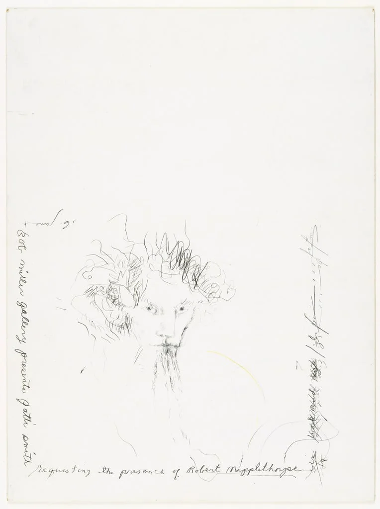 Untitled, detail