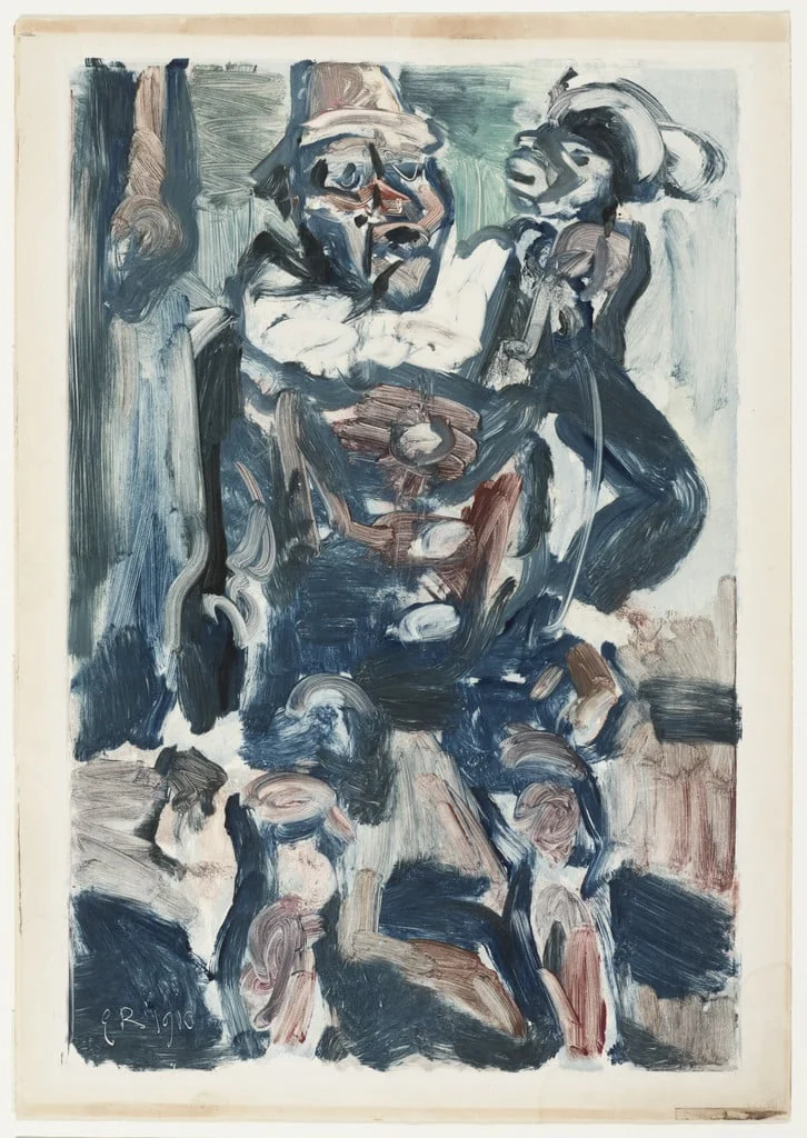 Untitled, detail