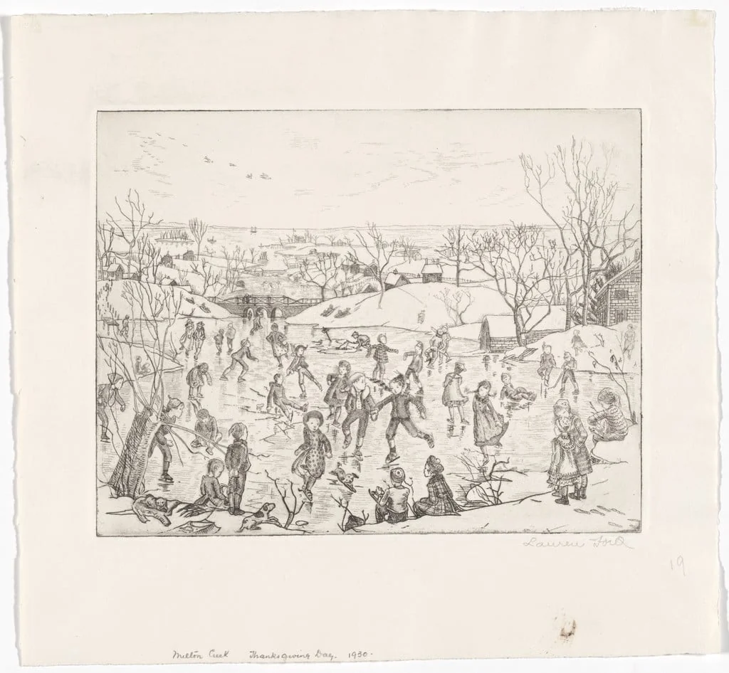 Untitled, detail