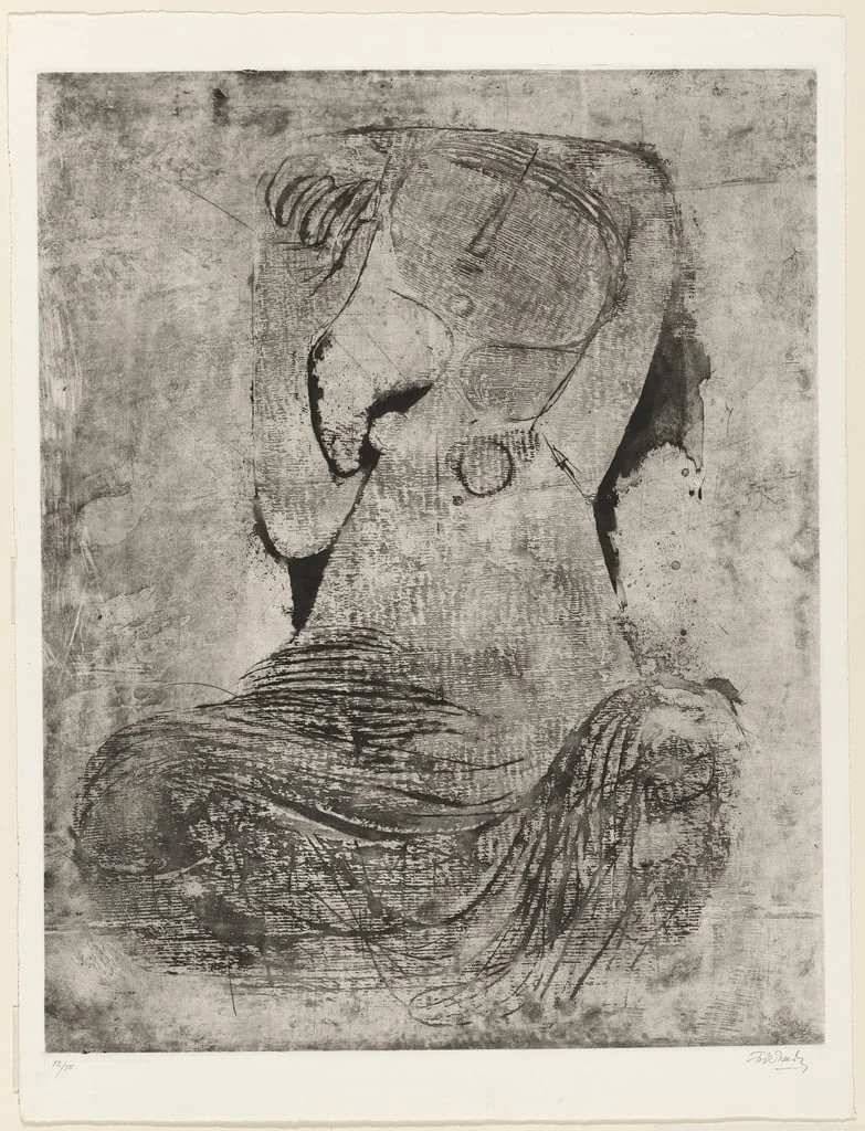 Untitled, detail