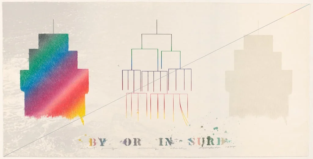 Untitled, detail