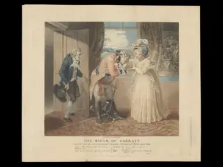 H Beard Print Collection, by Henry Richter, 4