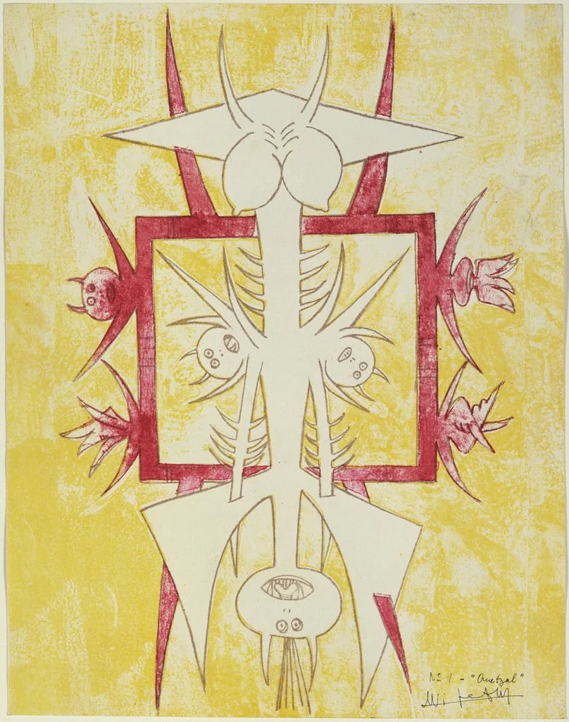 Untitled, detail