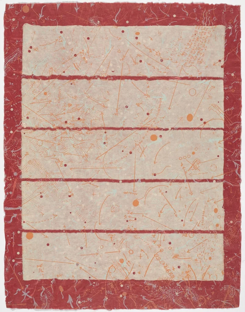 Untitled, detail