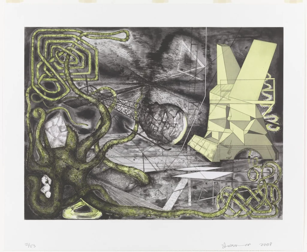 Untitled, detail