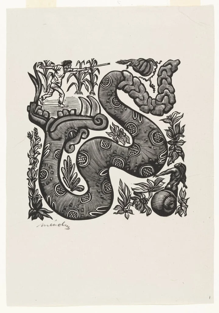 Untitled, detail