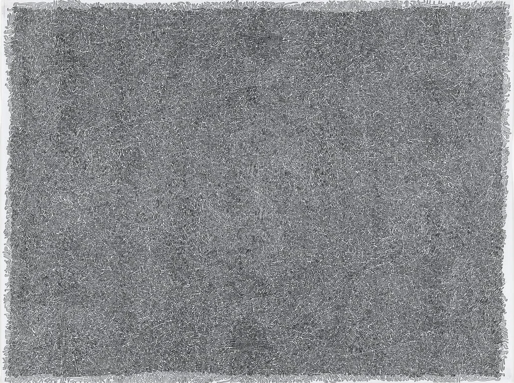 Untitled, detail