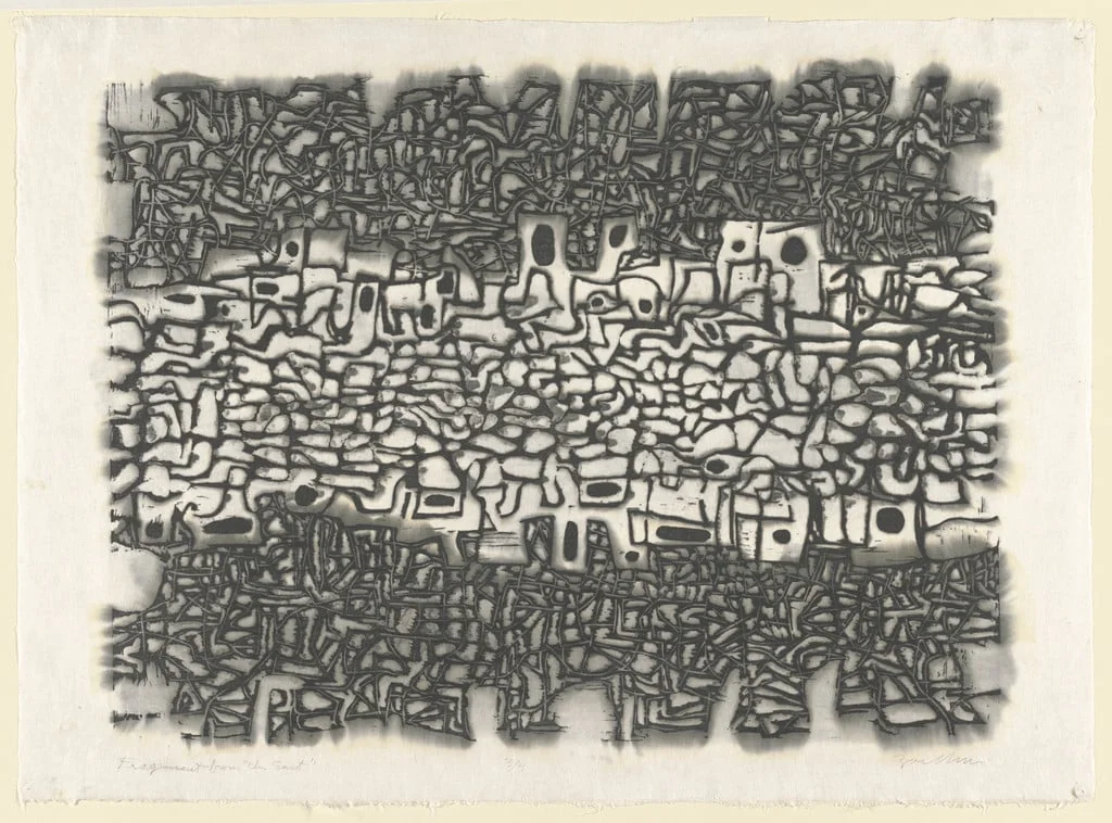 Untitled, detail