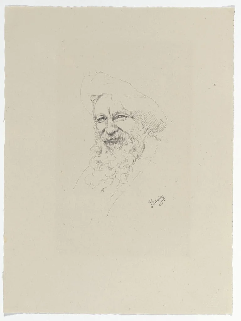 Untitled, detail