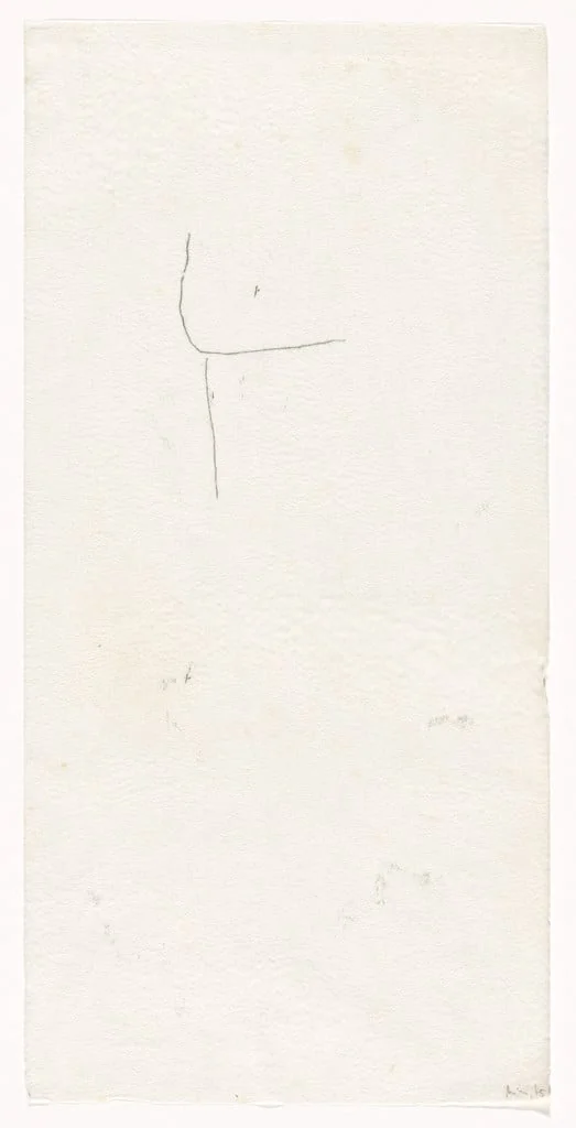 Untitled, detail