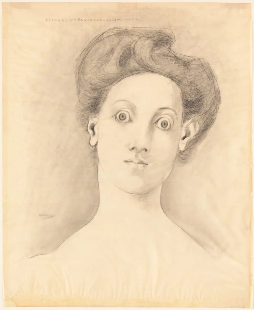 Untitled, detail