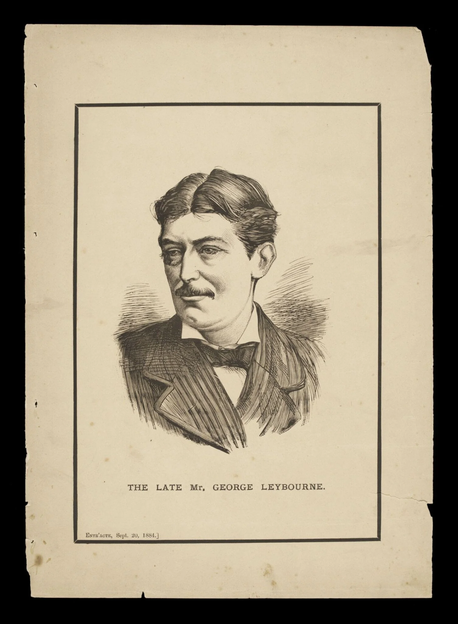 Print Collection, detail