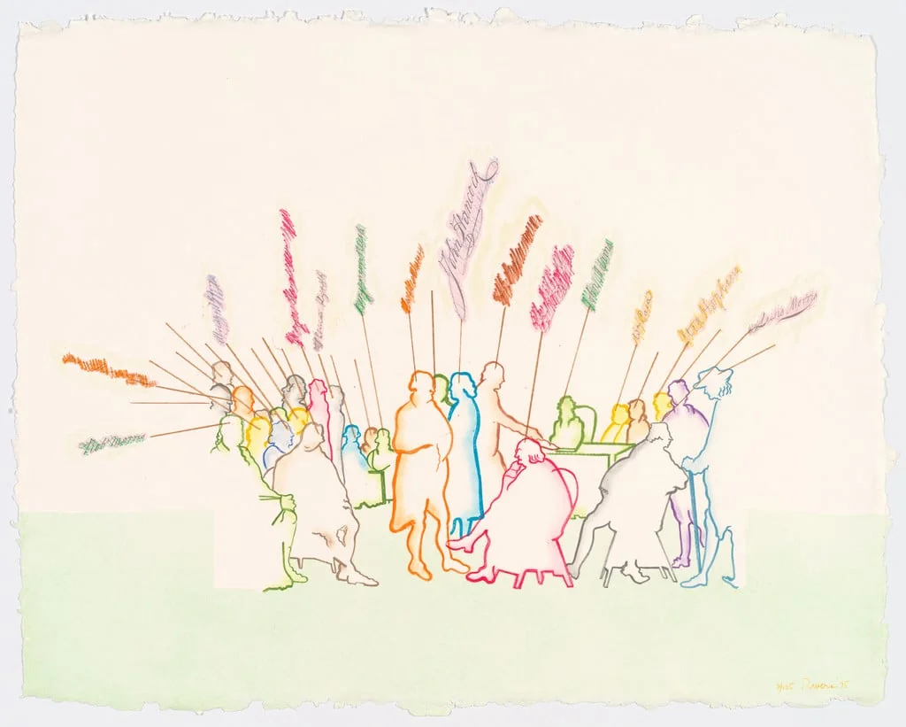 Untitled, detail