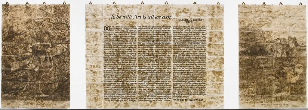 Untitled, detail