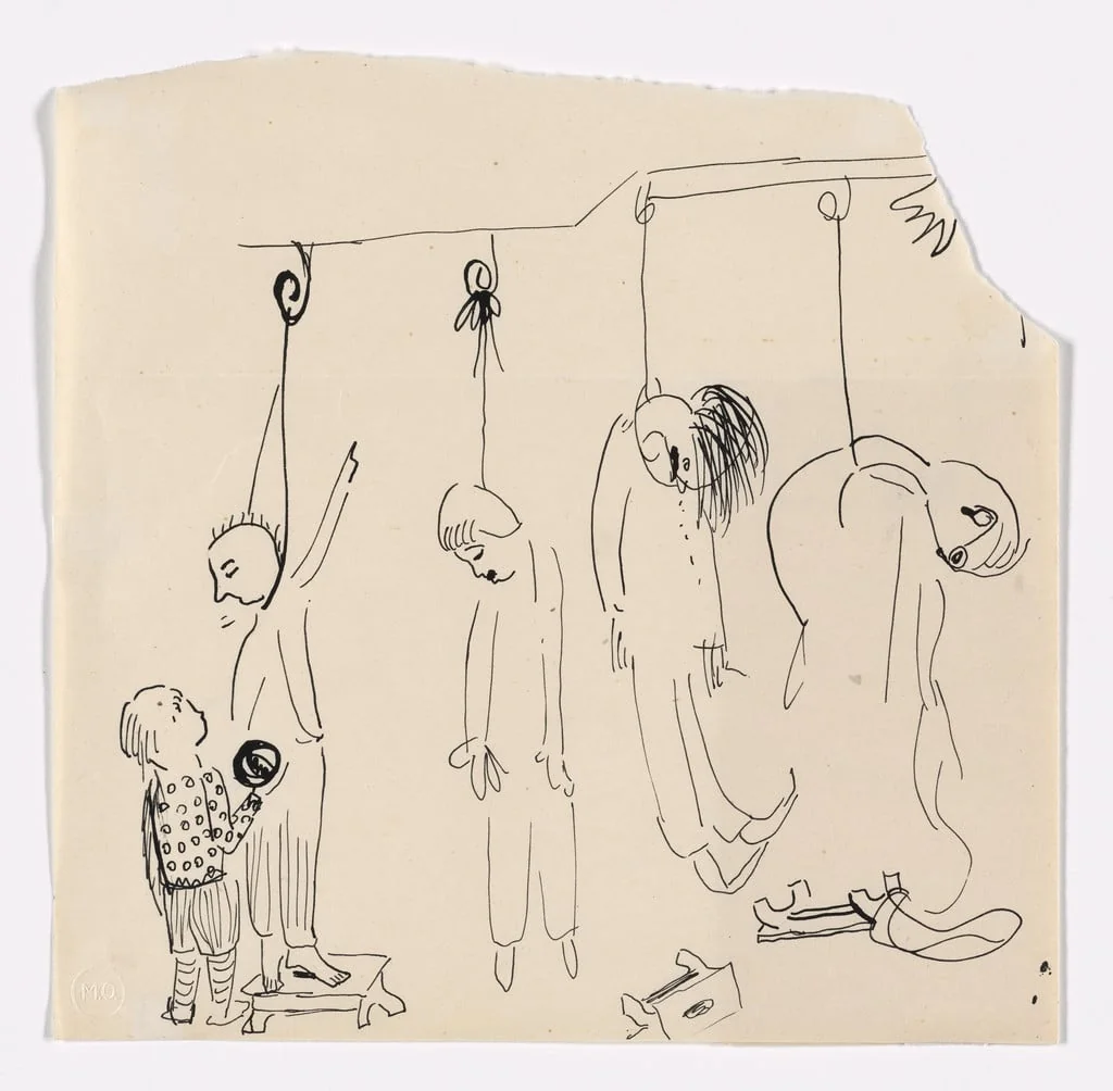 Untitled, detail