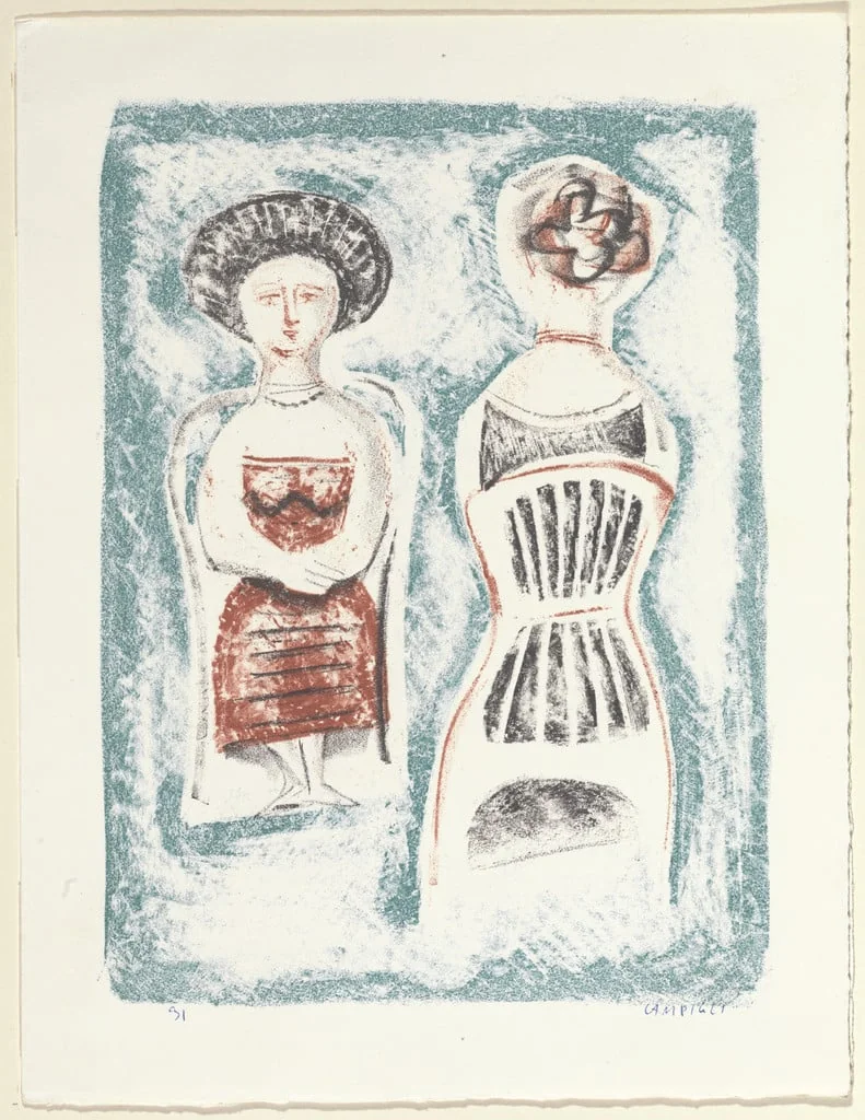 Untitled, detail