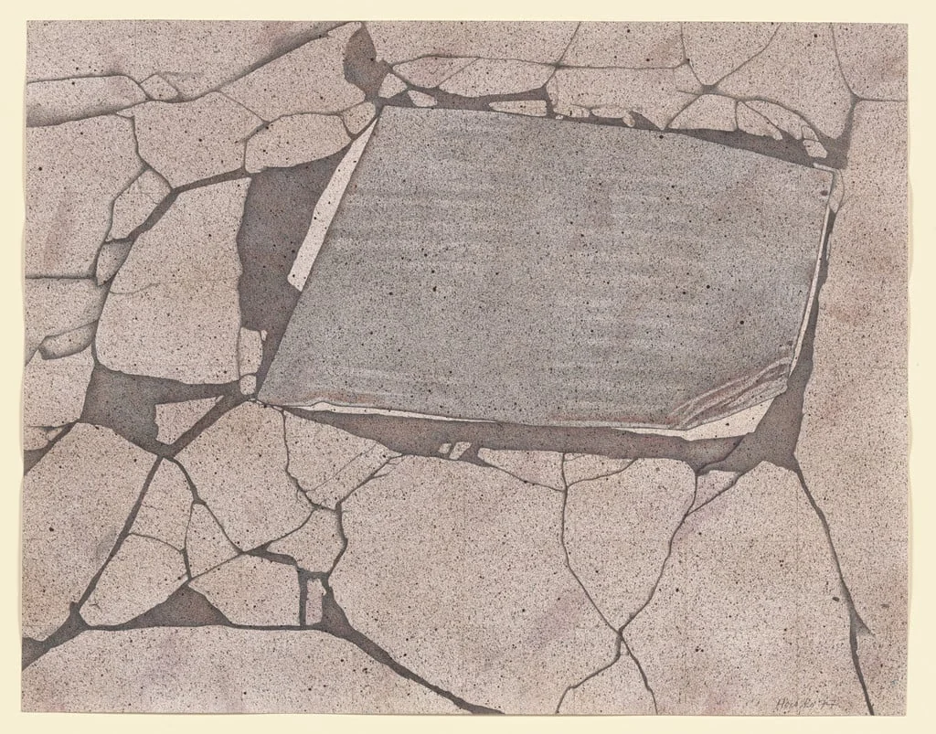 Untitled, detail
