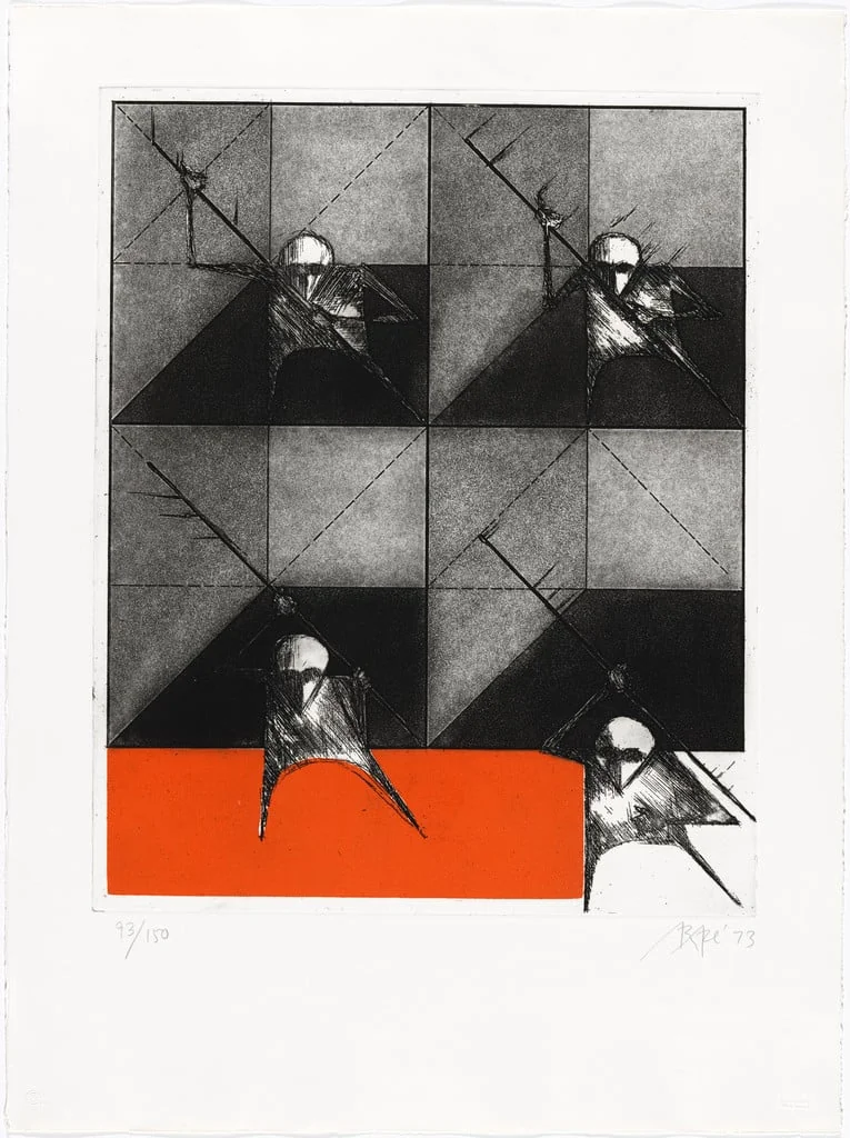 Untitled, detail