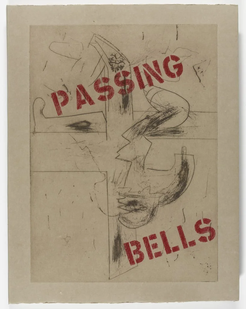 Untitled, detail