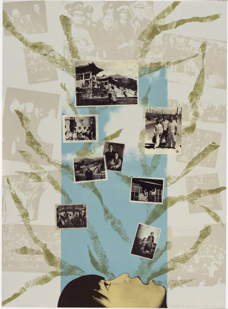 Untitled, detail