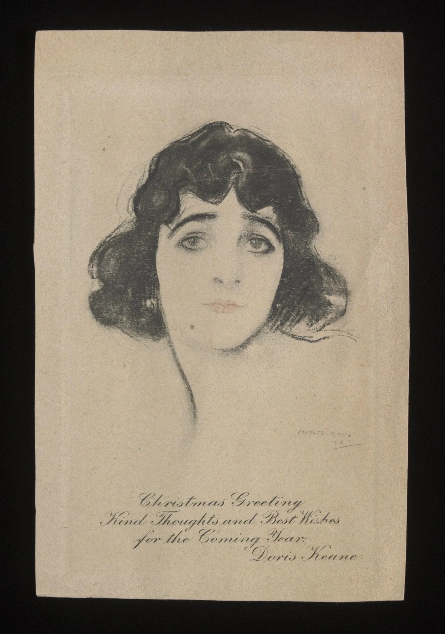 Untitled, detail