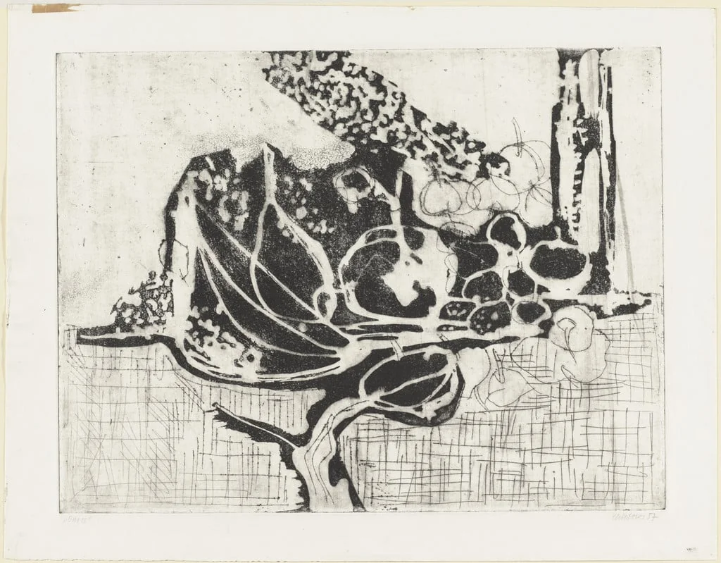 Untitled, detail