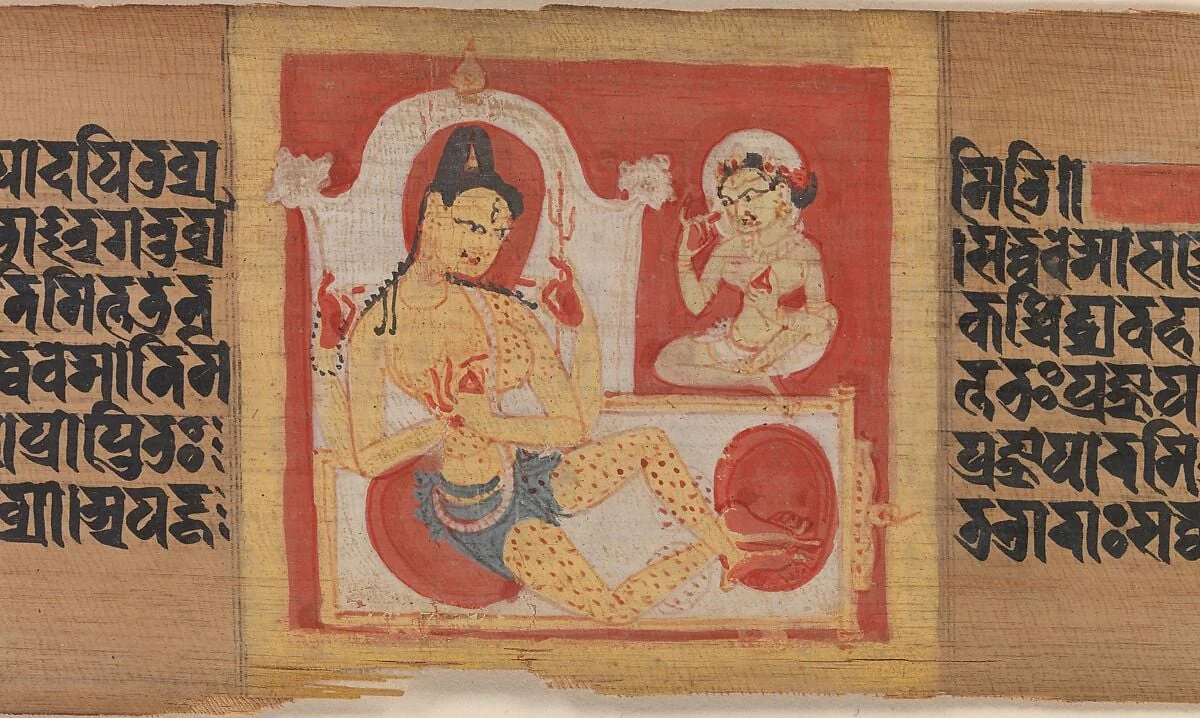 Untitled, detail