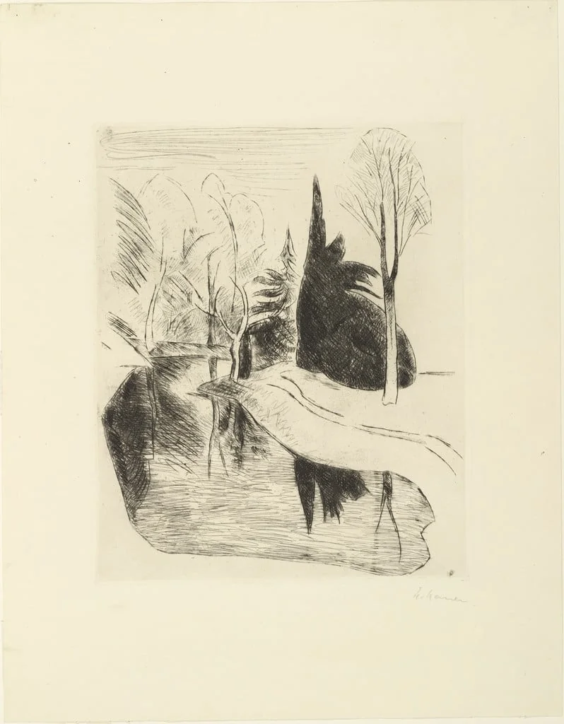 Untitled, detail