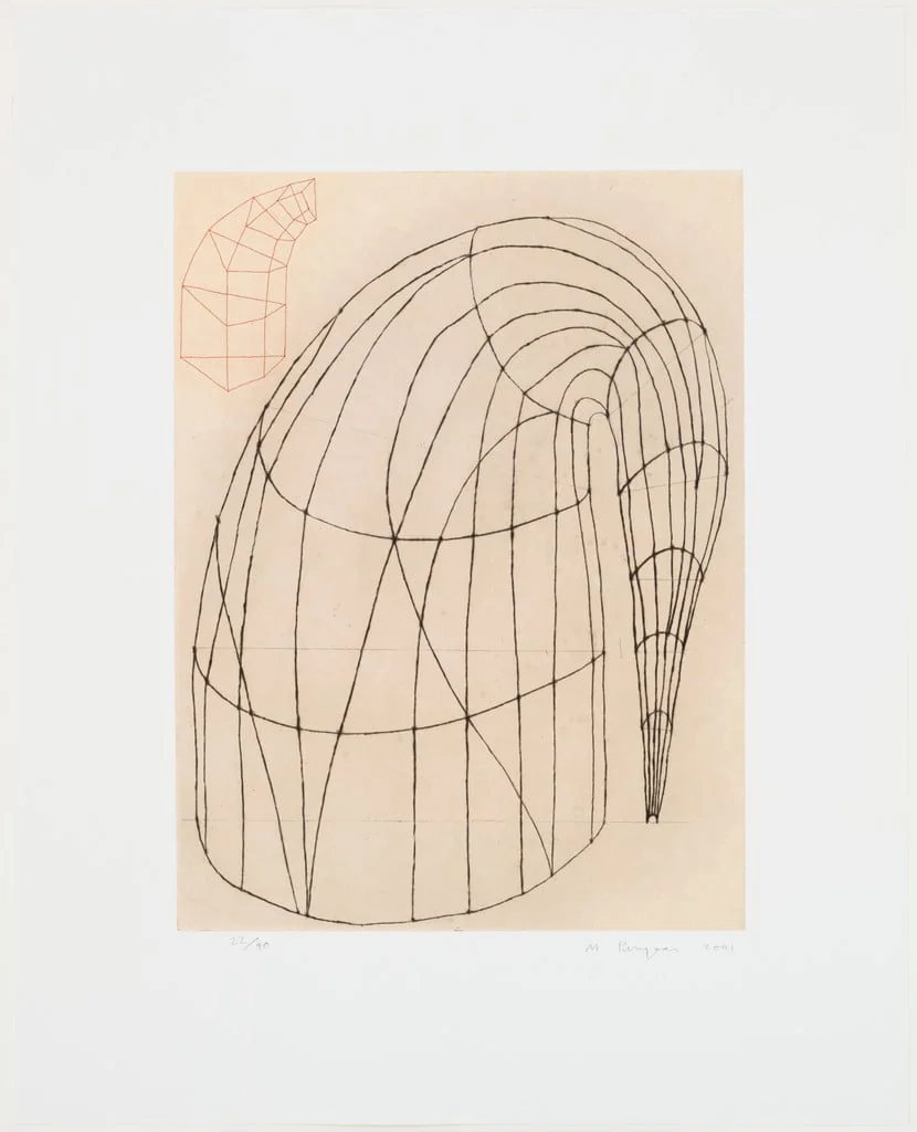 Untitled, detail