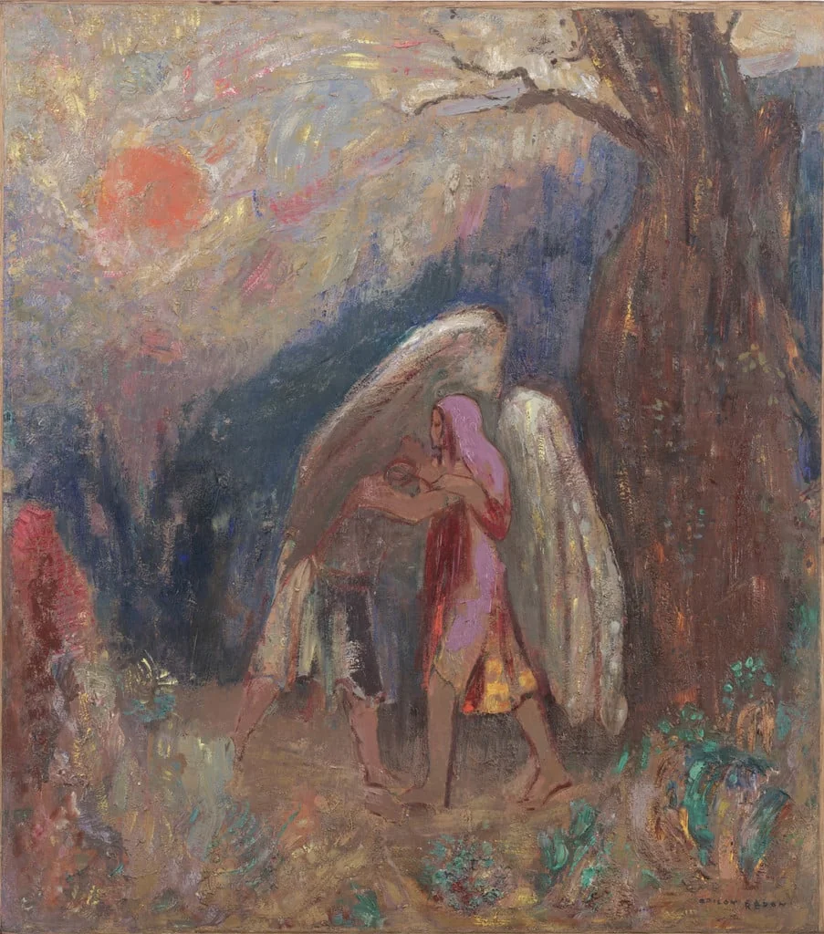 Untitled, detail